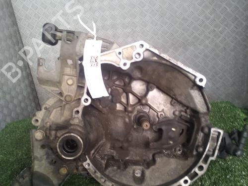 Used Gearbox CITROËN C3 I (FC_, FN_) 1.4 i (73 hp) 29443021