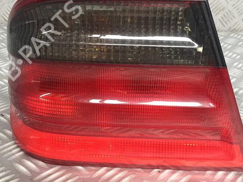 Left taillight MERCEDES-BENZ E-CLASS (W210) E 270 CDI (210.016) | BP30070124C34