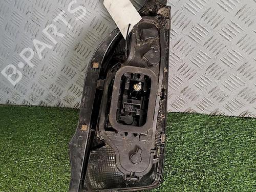 Left taillight SEAT Mii (KF1, KE1) 1.0 | BP30064385C34 