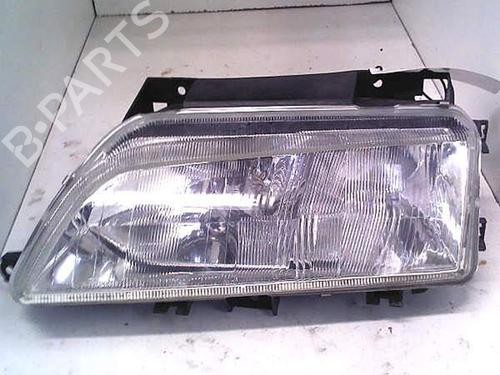 Used Left headlight CITROËN XANTIA Break (X1_, X2_) 2.0 HDI 109 (109 hp) 29952282