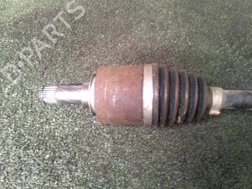 Left front driveshaft SUZUKI SWIFT III (MZ, EZ) 1.3 DDiS (RS413D) | BP29952269M38