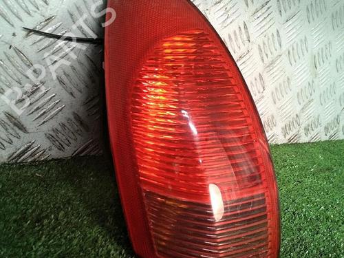 Højre baglygte ALFA ROMEO 147 (937_) 1.9 JTD (937.AXD1A, 937.BXD1A, 937.AXV1A, 937.BXB1A,... | BP30074072C35 