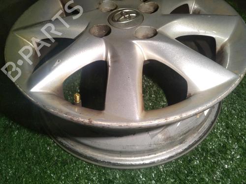 Rim TOYOTA AYGO (_B1_) 1.0 (KGB10_, KGB10R) | BP18860219C45 
