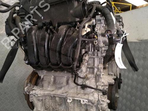 Engine TOYOTA YARIS (_P13_) 1.3 (NSP130_, NSP130) | BP29952416M1 