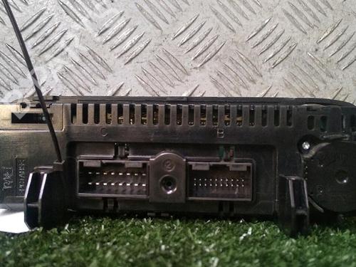 Climate control VW POLO V (6R1, 6C1) 1.6 TDI | BP30076986I5