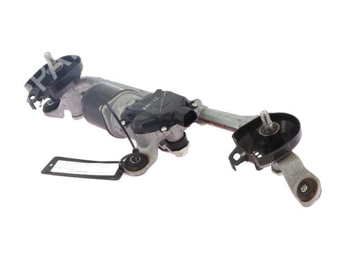 Front wiper motor MITSUBISHI MIRAGE / SPACE STAR VI Hatchback (A0_A) 1.2 (A03A) | BP33014101M29 - Image 3