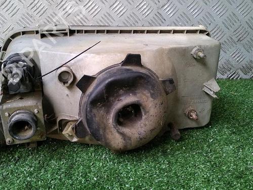 Used Right headlight PEUGEOT BOXER Platform/Chassis (ZCT_) 2.5 D (86 hp) 29950869