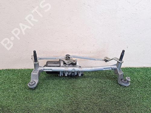 Front wiper motor RENAULT TWINGO III (BCM_, BCA_) 1.0 SCe 65 (BCMJ) | BP37729915M29 - Image 4