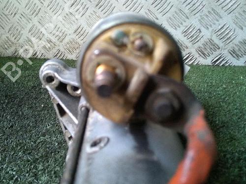 Starter RENAULT LAGUNA II Grandtour (KG0/1_) 1.9 dCi | BP29951444M8