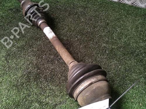 Right front driveshaft CITROËN C3 Picasso (SH_) 1.2 THP 110 (SHHNZ6) | BP29951412M39 - Image 4