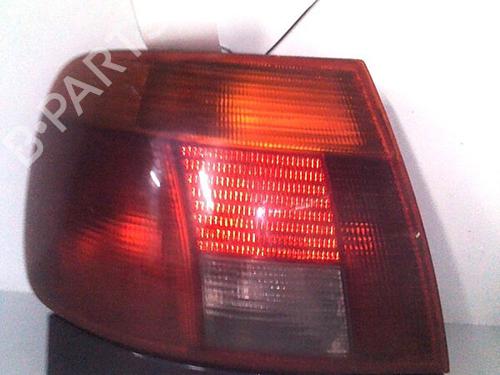 Used Left taillight AUDI A4 B5 (8D2) [1994-2001]  29952137