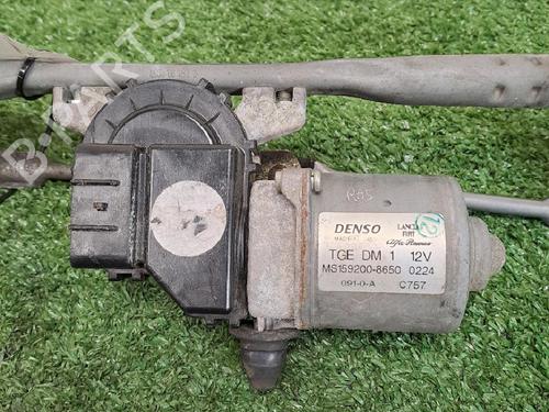 Front wiper motor FIAT 500 (312_) 1.2 (312AXA1A) | BP24534595M29 