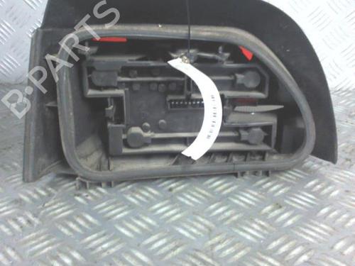 Right taillight RENAULT CLIO I (B/C57_, 5/357_) 1.9 D (B/C/S576, B/C/S57L) | BP30074968C35