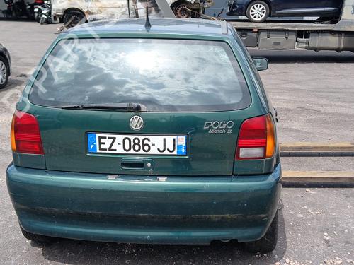 Used Parts VW POLO III (6N1)  60 1.4  4768496