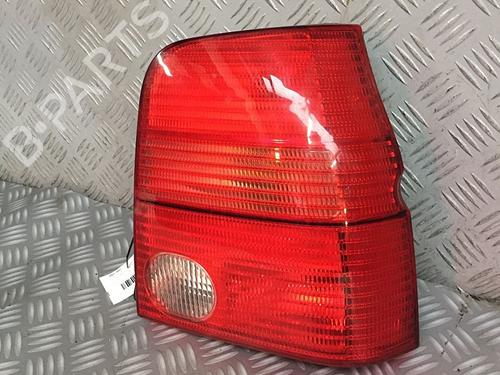Used Right taillight VW LUPO I (6X1, 6E1) 1.4 16V (75 hp) 30070102