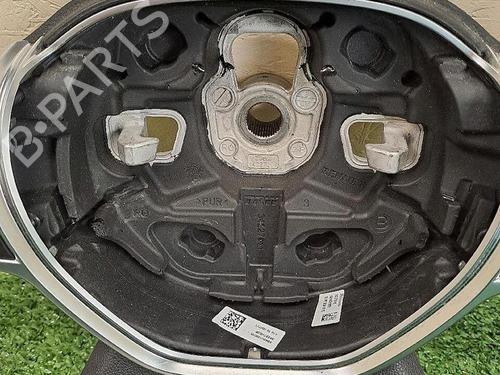 Steering wheel DACIA SANDERO II 1.0 SCe 75 (B8JC, B8JD, B8NC) | BP30063937C49 - Image 3