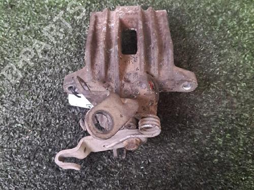 Left rear brake caliper SEAT ALTEA XL (5P5, 5P8) 1.9 TDI | BP22685129M107 