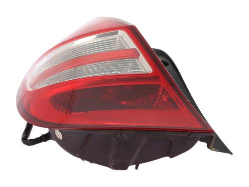 Left taillight HYUNDAI i30 (FD) 1.6 CRDi | BP30068748C34 - Image 9