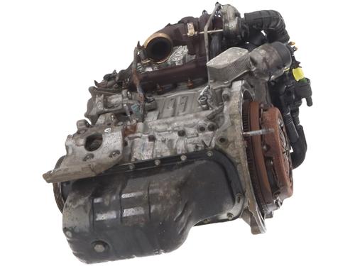 Engine CITROËN C2 (JM_) 1.4 HDi | BP33729096M1  - Image 5