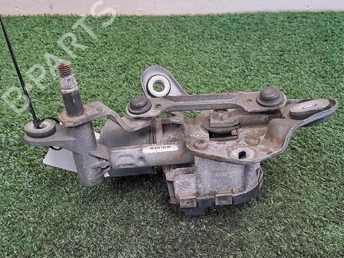 Front wiper motor PEUGEOT 407 (6D_) 2.0 HDi 135 (6DRHRH, 6DRHRE, 6DRHRG, 6DRHRJ) | BP29947863M29