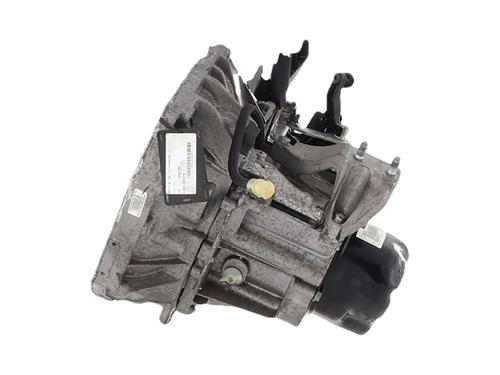 Gearbox DACIA LODGY (JS_) 1.6 LPG (JSNB) | BP31995040M3 - Image 3