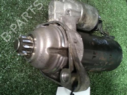 Anlasser für VW POLO V (6R1, 6C1) 1.6 TDI (75 hp) 29951445