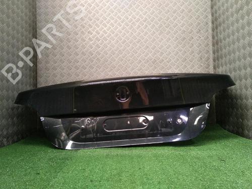 Used Tailgate BMW 5 (E60) 525 d (177 hp) 18021382