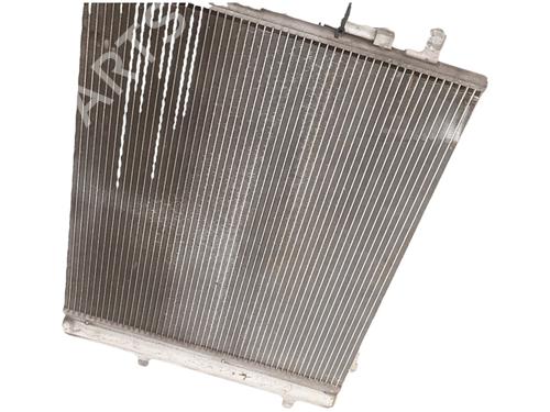 AC radiator VOLVO V40 Hatchback (525) D3 | BP36760871M32 - Image 2