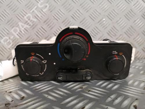 Used Climate control Climate control RENAULT MODUS / GRAND MODUS (F/JP0_) [2004-2026] 30069300 30069300