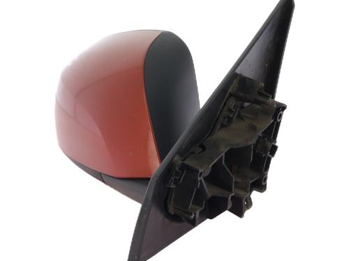 Used Right mirror Right mirror RENAULT MEGANE III Coupe (DZ0/1_) 1.5 dCi (DZ09, DZ0D, DZ1F, DZ1G, DZ14, DZ29) (110 hp) 33737529 33737529