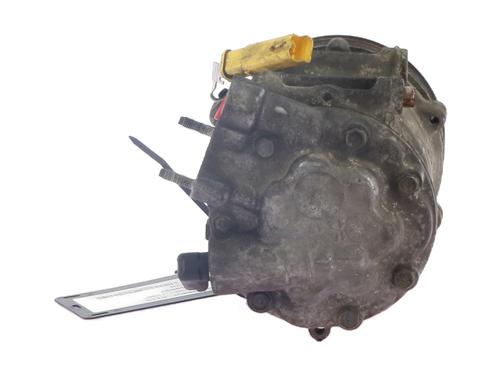 Used AC compressor AC compressor PEUGEOT 508 I (8D_) 2.0 HDi (140 hp) 31803992 31803992