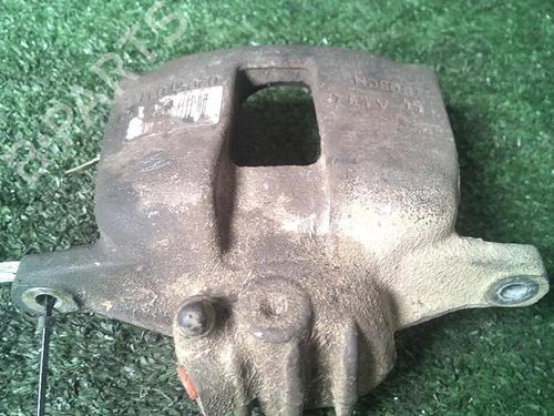 Used Left front brake caliper PEUGEOT 307 (3A/C) 1.6 16V (109 hp) 30066914