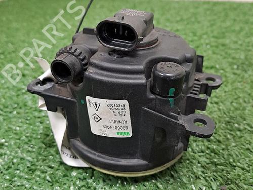 Right front fog light RENAULT MEGANE II Coupé-Cabriolet (EM0/1_) 2.0 | BP30064335C31