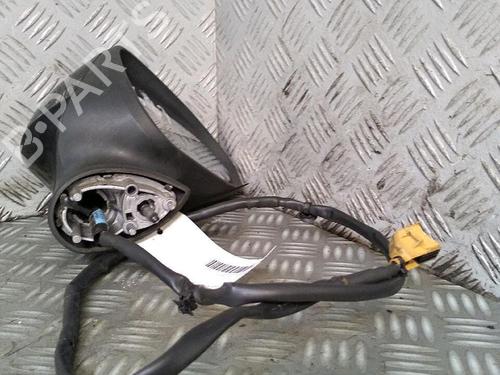 Right mirror SEAT EXEO ST (3R5) 2.0 TDI | BP30071040C27 