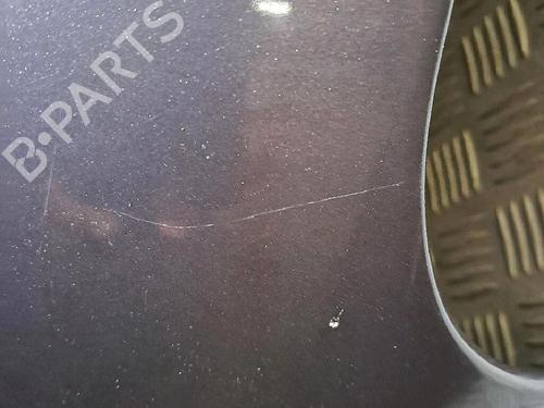 Used Tailgate CITROËN C8 (EA_, EB_) 2.2 HDi (128 hp) 30064505