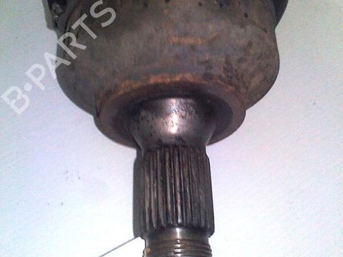 Left front driveshaft CITROËN XSARA (N1) 2.0 HDi 90 | BP29952123M38