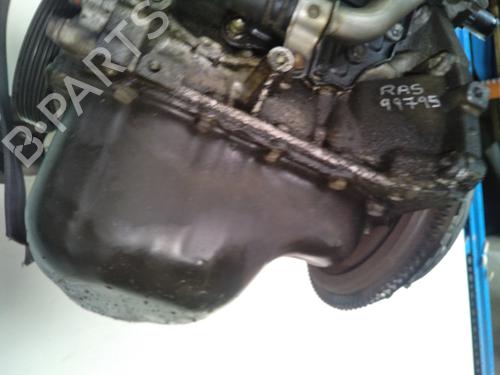 Engine CITROËN C1 (PM_, PN_) 1.0 | BP31621947M1 