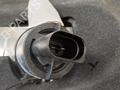 Left taillight VOLVO C30 (533) 1.6 D | BP30064346C34 