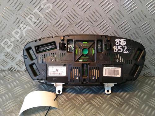 Instrument cluster RENAULT LAGUNA III (BT0/1) 2.0 dCi (BT07, BT0J, BT14, BT1A, BT1S) | BP30070696C47 
