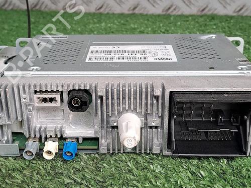 Radio CITROËN C4 II (NC_) 1.6 BlueHDi 120 | BP30063722E6 