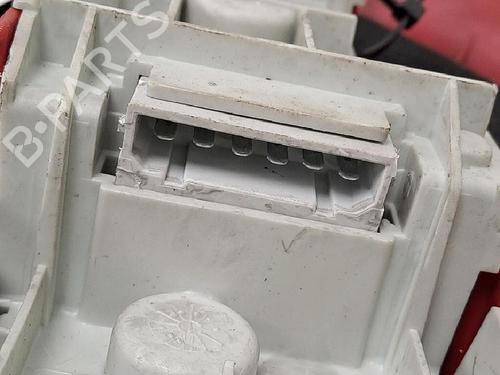 Left taillight AUDI A3 (8L1) 1.9 TDI | BP30063793C34