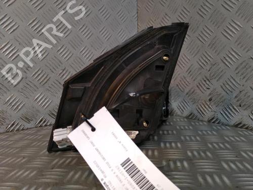 Right mirror HONDA CIVIC VII Hatchback (EU, EP, EV) 1.7 CTDi (EP4, EU9) | BP30070755C27