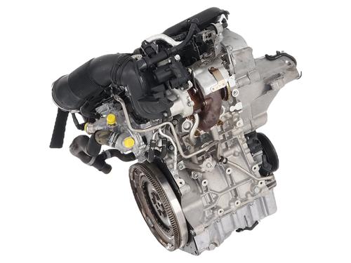 Engine VW POLO VI (AW1, BZ1, AE1) 1.0 TSI | BP37731269M1 - Image 6