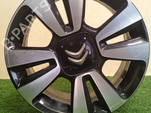 Fælk CITROËN C3 III (SX) 1.2 PureTech 82 (83 hp) 30068495