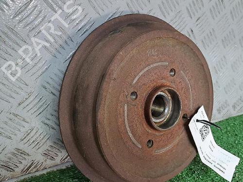 Annen PEUGEOT 207 (WA_, WC_) 1.6 HDi (90 hp) 29947405