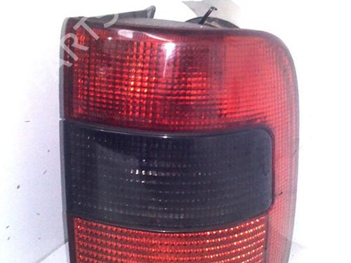 Used Right taillight CITROËN EVASION MPV (22, U6) 2.1 TD (109 hp) 29952040