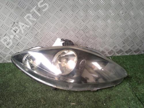 right-headlight-seat-altea-xl-5p5-5p8-2006-2007-2008-2009-2010-2011-2012-2013-2014-2015-30072968 main image