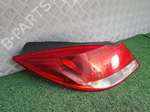 Left taillight OPEL INSIGNIA A (G09) 1.8 (68) | BP30063714C34 - Image 2