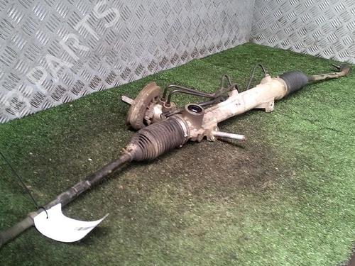 Used Steering rack PEUGEOT 206 Hatchback (2A/C) 1.4 i (75 hp) 30067334