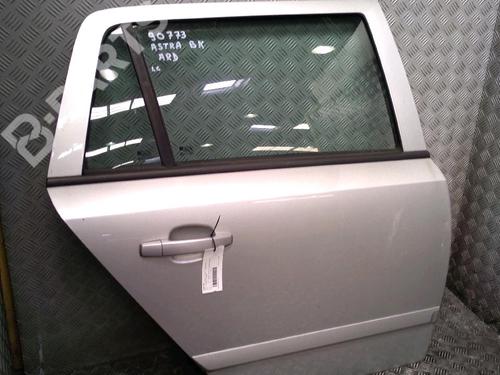 Right rear door OPEL ASTRA H Estate (A04) 1.7 CDTI (L35) | BP11407279C5 